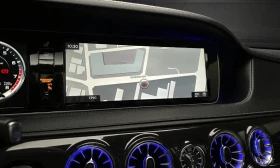 Mercedes-Benz S 63 AMG ПОДГР.* ОБДУХ.* АВТОКРЕДИТ БЕЗ ПЪРВОНАЧАЛНА ВНОСКА | Auto.bg — изображение 14 Mercedes-Benz S 63 AMG ПОДГР.* ОБДУХ.* АВТОКРЕДИТ БЕЗ ПЪРВОНАЧАЛНА ВНОСКА | Auto.bg — изображение 14