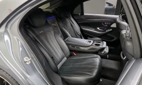 Mercedes-Benz S 63 AMG ПОДГР.* ОБДУХ.* АВТОКРЕДИТ БЕЗ ПЪРВОНАЧАЛНА ВНОСКА | Auto.bg — изображение 11 Mercedes-Benz S 63 AMG ПОДГР.* ОБДУХ.* АВТОКРЕДИТ БЕЗ ПЪРВОНАЧАЛНА ВНОСКА | Auto.bg — изображение 11