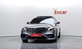 Mercedes-Benz S 63 AMG ПОДГР.* ОБДУХ.* АВТОКРЕДИТ БЕЗ ПЪРВОНАЧАЛНА ВНОСКА | Auto.bg — изображение 3 Mercedes-Benz S 63 AMG ПОДГР.* ОБДУХ.* АВТОКРЕДИТ БЕЗ ПЪРВОНАЧАЛНА ВНОСКА | Auto.bg — изображение 3