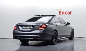 Mercedes-Benz S 63 AMG ПОДГР.* ОБДУХ.* АВТОКРЕДИТ БЕЗ ПЪРВОНАЧАЛНА ВНОСКА | Auto.bg — изображение 2 Mercedes-Benz S 63 AMG ПОДГР.* ОБДУХ.* АВТОКРЕДИТ БЕЗ ПЪРВОНАЧАЛНА ВНОСКА | Auto.bg — изображение 2