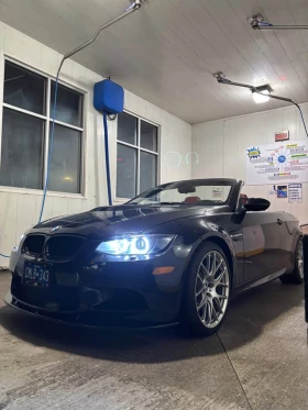 BMW M3 Кован блок / DCT / Carfax / Автокредит | Auto.bg — изображение 6 BMW M3 Кован блок / DCT / Carfax / Автокредит | Auto.bg — изображение 6