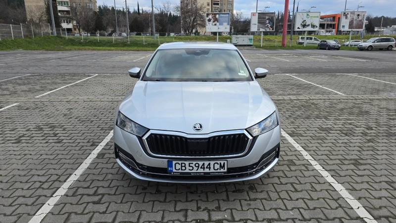 Skoda Octavia 1.5 TSI Mild Hybrid (MHEV) Edition - 21500 € / 42050.35 лв. - 19788127 1 | Car24.bg Skoda Octavia 1.5 TSI Mild Hybrid (MHEV) Edition - 21500 € / 42050.35 лв. - 19788127 1