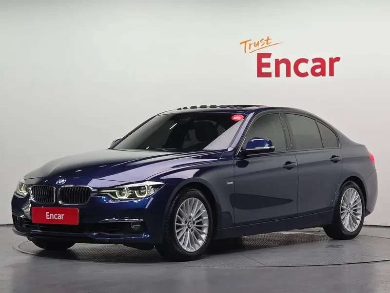 BMW 320 3 SERIES (F30) 320 | Auto.bg — изображение 1 BMW 320 3 SERIES (F30) 320 | Auto.bg — изображение 1