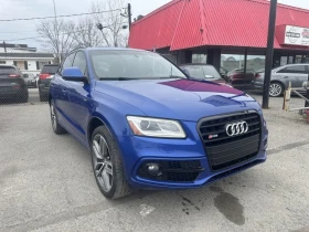 Audi SQ5 * TECHNIK* S-LINE* QUATTRO АвтоКредит (ЦЕНА ДО БГ) - Car24.bg Audi SQ5 * TECHNIK* S-LINE* QUATTRO АвтоКредит (ЦЕНА ДО БГ)