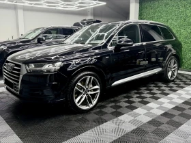 Audi Q7 3.0 TDI 3xSline/B&O/Active Sound/TV/Massage/HUD - 62000 лв. / 31700.10 € - 41407399 3 | Car24.bg Audi Q7 3.0 TDI 3xSline/B&O/Active Sound/TV/Massage/HUD - 62000 лв. / 31700.10 € - 41407399 3