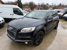 Audi Q7 3.0TDI S-LINE 7 МЕСТА 233К.С. - Car24.bg Audi Q7 3.0TDI S-LINE 7 МЕСТА 233К.С.