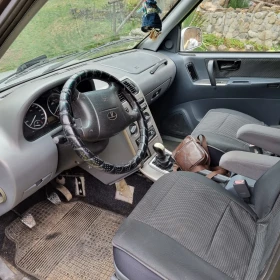 Tata Safari 2.2 - 2800 € / 5476.32 лв. - 57558869 6 | Car24.bg Tata Safari 2.2 - 2800 € / 5476.32 лв. - 57558869 6