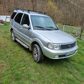 Tata Safari 2.2 - 2800 € / 5476.32 лв. - 57558869 2 | Car24.bg Tata Safari 2.2 - 2800 € / 5476.32 лв. - 57558869 2