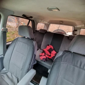 Tata Safari 2.2 - 2800 € / 5476.32 лв. - 57558869 10 | Car24.bg Tata Safari 2.2 - 2800 € / 5476.32 лв. - 57558869 10