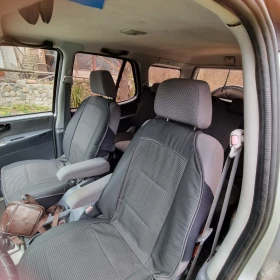 Tata Safari 2.2 - 2800 € / 5476.32 лв. - 57558869 7 | Car24.bg Tata Safari 2.2 - 2800 € / 5476.32 лв. - 57558869 7