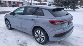 Audi Q4 undefined | Auto.bg — изображение 3 Audi Q4 undefined | Auto.bg — изображение 3