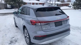 Audi Q4 undefined | Auto.bg — изображение 5 Audi Q4 undefined | Auto.bg — изображение 5