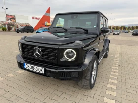 Mercedes-Benz G 500 G 500 48000 KM - 132000 € - 10715737 16 | Car24.bg Mercedes-Benz G 500 G 500 48000 KM - 132000 € - 10715737 16