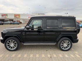 Mercedes-Benz G 500 G 500 48000 KM - 132000 € - 10715737 17 | Car24.bg Mercedes-Benz G 500 G 500 48000 KM - 132000 € - 10715737 17