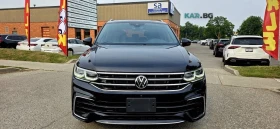 VW Tiguan Highline* R-Line* 4Motion* ПАНОРАМА* ДИСТРОНИК*