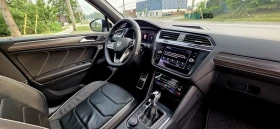 VW Tiguan Highline* R-Line* 4Motion* ПАНОРАМА* ДИСТРОНИК* | Auto.bg — изображение 10 VW Tiguan Highline* R-Line* 4Motion* ПАНОРАМА* ДИСТРОНИК* | Auto.bg — изображение 10