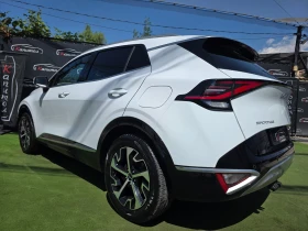 Обява за продажба на Kia Sportage 1.6T-GDI 230 EXECUTIVE