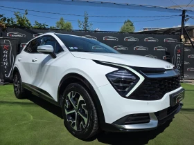 Обява за продажба на Kia Sportage 1.6T-GDI 230 EXECUTIVE