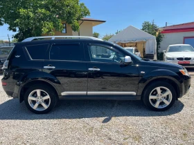 Mitsubishi Outlander 2.4* ГАЗОВА УРЕДБА* АВТОМАТИК* КОЖА* НАВИ* КАМЕРА* | Auto.bg — изображение 4 Mitsubishi Outlander 2.4* ГАЗОВА УРЕДБА* АВТОМАТИК* КОЖА* НАВИ* КАМЕРА* | Auto.bg — изображение 4