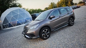 Honda Cr-v Всичко Платено/Обслужен/TUNING/8RAM/8ЯДР ANDROID