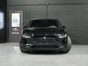 Jaguar I-Pace EV400 HSE AWD | MERIDIAN | 360 | HUD - 31000 € - 43997776 2 | Car24.bg Jaguar I-Pace EV400 HSE AWD | MERIDIAN | 360 | HUD - 31000 € - 43997776 2