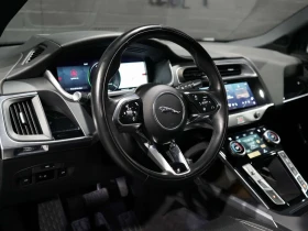 Jaguar I-Pace EV400 HSE AWD | MERIDIAN | 360 | HUD - 31000 € - 43997776 5 | Car24.bg Jaguar I-Pace EV400 HSE AWD | MERIDIAN | 360 | HUD - 31000 € - 43997776 5