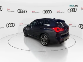 BMW X3 360 * АвтоКредит * (ЦЕНА ДО БГ) | Auto.bg — изображение 4 BMW X3 360 * АвтоКредит * (ЦЕНА ДО БГ) | Auto.bg — изображение 4