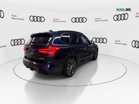 BMW X3 360 * АвтоКредит * (ЦЕНА ДО БГ) | Auto.bg — изображение 5 BMW X3 360 * АвтоКредит * (ЦЕНА ДО БГ) | Auto.bg — изображение 5