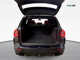 BMW X3 360 * АвтоКредит * (ЦЕНА ДО БГ) | Auto.bg — изображение 14 BMW X3 360 * АвтоКредит * (ЦЕНА ДО БГ) | Auto.bg — изображение 14
