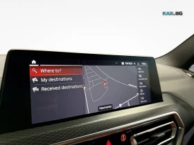 BMW X3 360 * АвтоКредит * (ЦЕНА ДО БГ) | Auto.bg — изображение 13 BMW X3 360 * АвтоКредит * (ЦЕНА ДО БГ) | Auto.bg — изображение 13