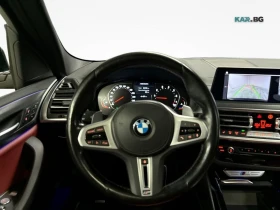 BMW X3 360 * АвтоКредит * (ЦЕНА ДО БГ) | Auto.bg — изображение 8 BMW X3 360 * АвтоКредит * (ЦЕНА ДО БГ) | Auto.bg — изображение 8