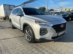 Hyundai Santa fe 2.4* AWD* CarPlay* - 19999 € - 47134204 3 | Car24.bg Hyundai Santa fe 2.4* AWD* CarPlay* - 19999 € - 47134204 3