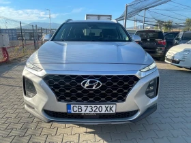 Hyundai Santa fe 2.4* AWD* CarPlay* - 19999 € - 47134204 2 | Car24.bg Hyundai Santa fe 2.4* AWD* CarPlay* - 19999 € - 47134204 2