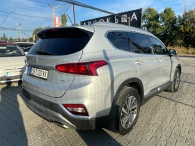 Hyundai Santa fe 2.4* AWD* CarPlay* - 19999 € - 47134204 4 | Car24.bg Hyundai Santa fe 2.4* AWD* CarPlay* - 19999 € - 47134204 4