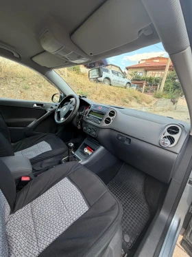 VW Tiguan 1.4Tsi - 12000 € - 99029726 10 | Car24.bg VW Tiguan 1.4Tsi - 12000 € - 99029726 10
