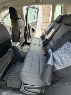 VW Tiguan 1.4Tsi - 12000 € - 99029726 13 | Car24.bg VW Tiguan 1.4Tsi - 12000 € - 99029726 13