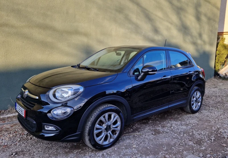 Fiat 500X Fiat500X 1.3multijet Euro 6B Italia - 7500 € / 14668.73 лв. - 66833161 1 | Car24.bg Fiat 500X Fiat500X 1.3multijet Euro 6B Italia - 7500 € / 14668.73 лв. - 66833161 1
