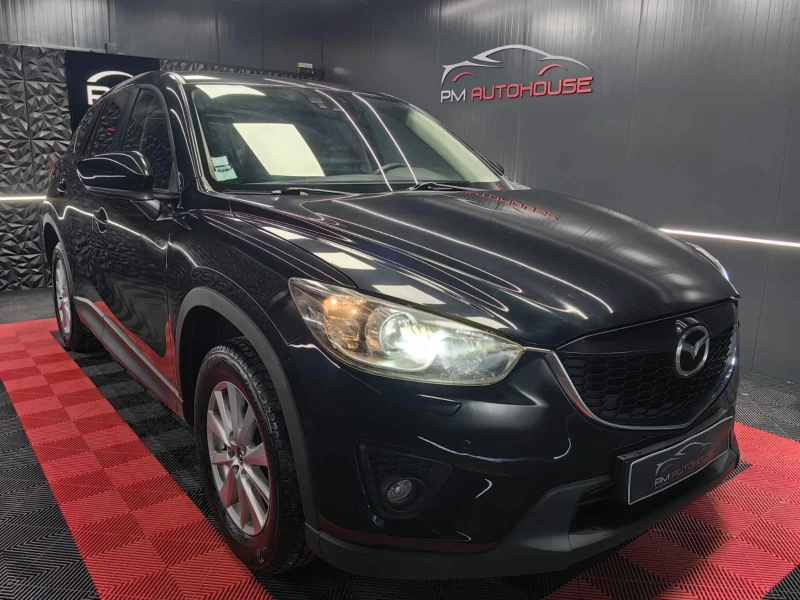 Mazda CX-5 2.2* SKYACTIVE* AUTOMATIC* LINE ASIST* ПОДГРЕВ* ТЕ - 8500 € / 16624.56 лв. - 56008668 1 | Car24.bg Mazda CX-5 2.2* SKYACTIVE* AUTOMATIC* LINE ASIST* ПОДГРЕВ* ТЕ - 8500 € / 16624.56 лв. - 56008668 1