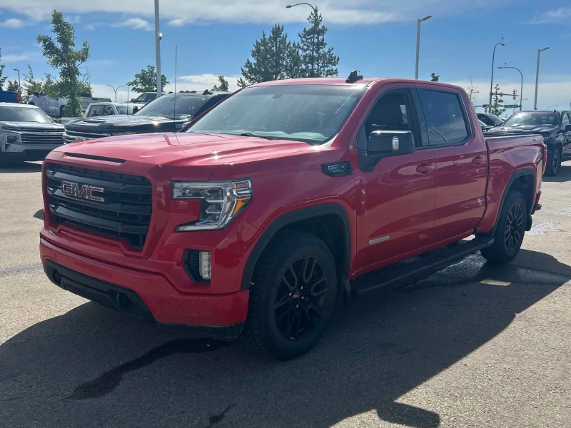 Gmc Sierra 1500 ELEVATION / CARFAX - 18999 € / 37158.81 лв. - 11192388 1 | Car24.bg Gmc Sierra 1500 ELEVATION / CARFAX - 18999 € / 37158.81 лв. - 11192388 1