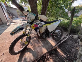 Husqvarna FE 250