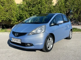 Honda Jazz 1.4i 100к.с. FACE ИТАЛИЯ - Car24.bg Honda Jazz 1.4i 100к.с. FACE ИТАЛИЯ