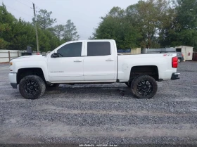 Chevrolet Silverado 4.3L V-6 DI, VVT, 285HP 4X4 Drive - 25100 лв. / 12833.43 € - 11469548 6 | Car24.bg Chevrolet Silverado 4.3L V-6 DI, VVT, 285HP 4X4 Drive - 25100 лв. / 12833.43 € - 11469548 6