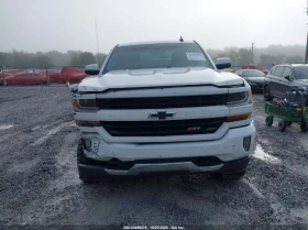 Chevrolet Silverado 4.3L V-6 DI, VVT, 285HP 4X4 Drive - 25100 лв. / 12833.43 € - 11469548 4 | Car24.bg Chevrolet Silverado 4.3L V-6 DI, VVT, 285HP 4X4 Drive - 25100 лв. / 12833.43 € - 11469548 4