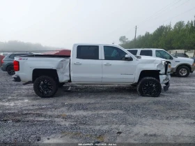 Chevrolet Silverado 4.3L V-6 DI, VVT, 285HP 4X4 Drive - 25100 лв. / 12833.43 € - 11469548 5 | Car24.bg Chevrolet Silverado 4.3L V-6 DI, VVT, 285HP 4X4 Drive - 25100 лв. / 12833.43 € - 11469548 5