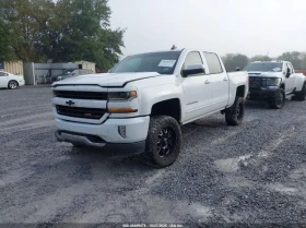Chevrolet Silverado 4.3L V-6 DI, VVT, 285HP 4X4 Drive - 25100 лв. / 12833.43 € - 11469548 2 | Car24.bg Chevrolet Silverado 4.3L V-6 DI, VVT, 285HP 4X4 Drive - 25100 лв. / 12833.43 € - 11469548 2