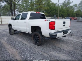 Chevrolet Silverado 4.3L V-6 DI, VVT, 285HP 4X4 Drive - 25100 лв. / 12833.43 € - 11469548 9 | Car24.bg Chevrolet Silverado 4.3L V-6 DI, VVT, 285HP 4X4 Drive - 25100 лв. / 12833.43 € - 11469548 9