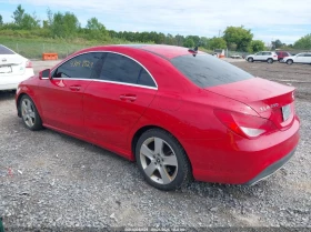 Mercedes-Benz CLA 250 2.0L I-4 DI, DOHC, VVT, TURBO, 208HP All Wheel - 20600 лв. / 10532.61 € - 50672080 8 | Car24.bg Mercedes-Benz CLA 250 2.0L I-4 DI, DOHC, VVT, TURBO, 208HP All Wheel - 20600 лв. / 10532.61 € - 50672080 8