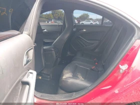 Mercedes-Benz CLA 250 2.0L I-4 DI, DOHC, VVT, TURBO, 208HP All Wheel - 20600 лв. / 10532.61 € - 50672080 13 | Car24.bg Mercedes-Benz CLA 250 2.0L I-4 DI, DOHC, VVT, TURBO, 208HP All Wheel - 20600 лв. / 10532.61 € - 50672080 13