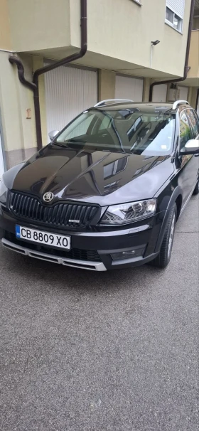 Skoda Octavia SCOUT 2.0 tdi 150к.с. - 28900 лв. / 14776.34 € - 90719870 2 | Car24.bg Skoda Octavia SCOUT 2.0 tdi 150к.с. - 28900 лв. / 14776.34 € - 90719870 2
