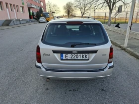 Ford Focus - 4100 лв. / 2096.30 € - 35762075 4 | Car24.bg Ford Focus - 4100 лв. / 2096.30 € - 35762075 4